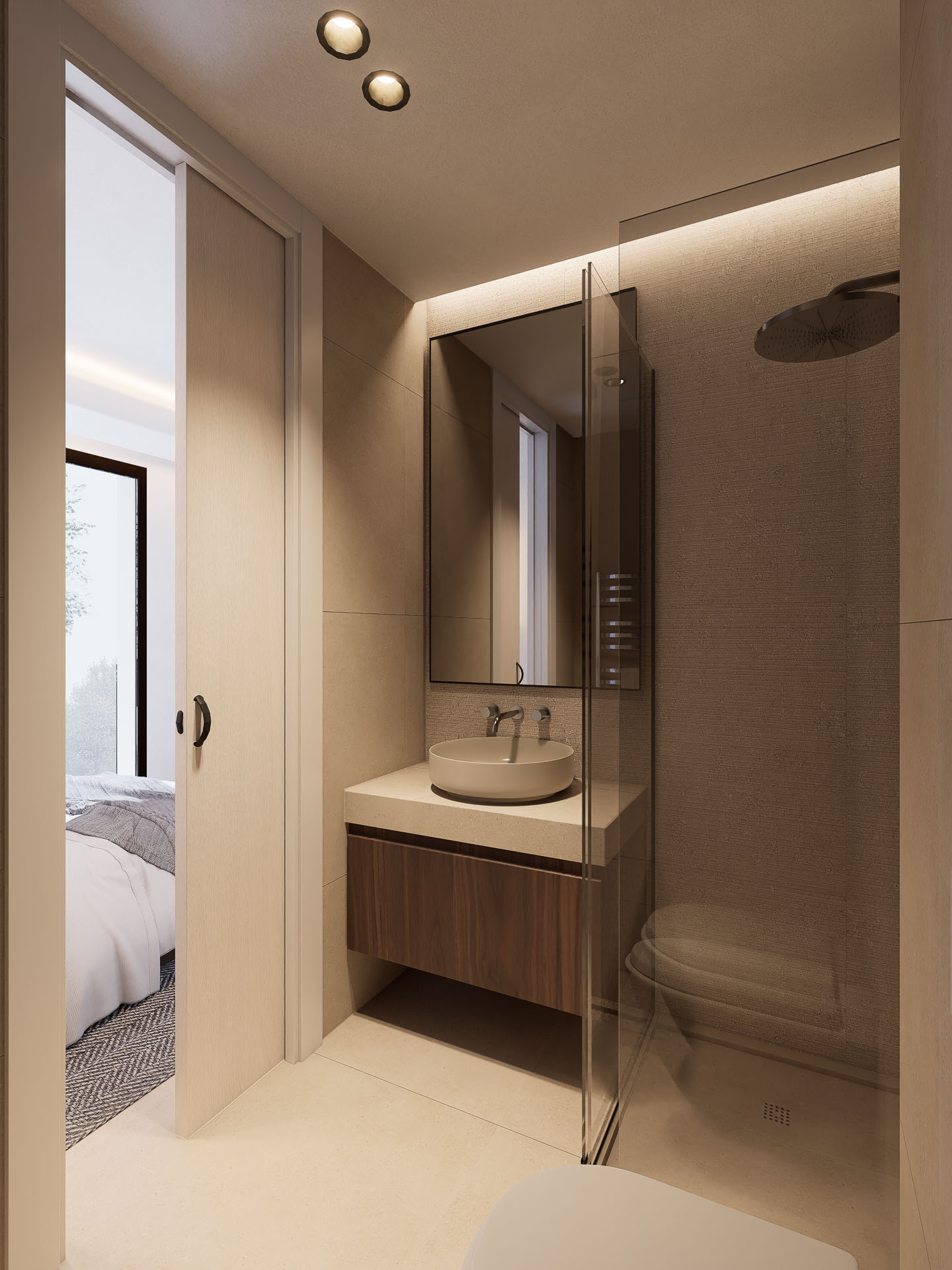 Stan 9 galerija slika 8 - VIP Home Požarevac novogradnja